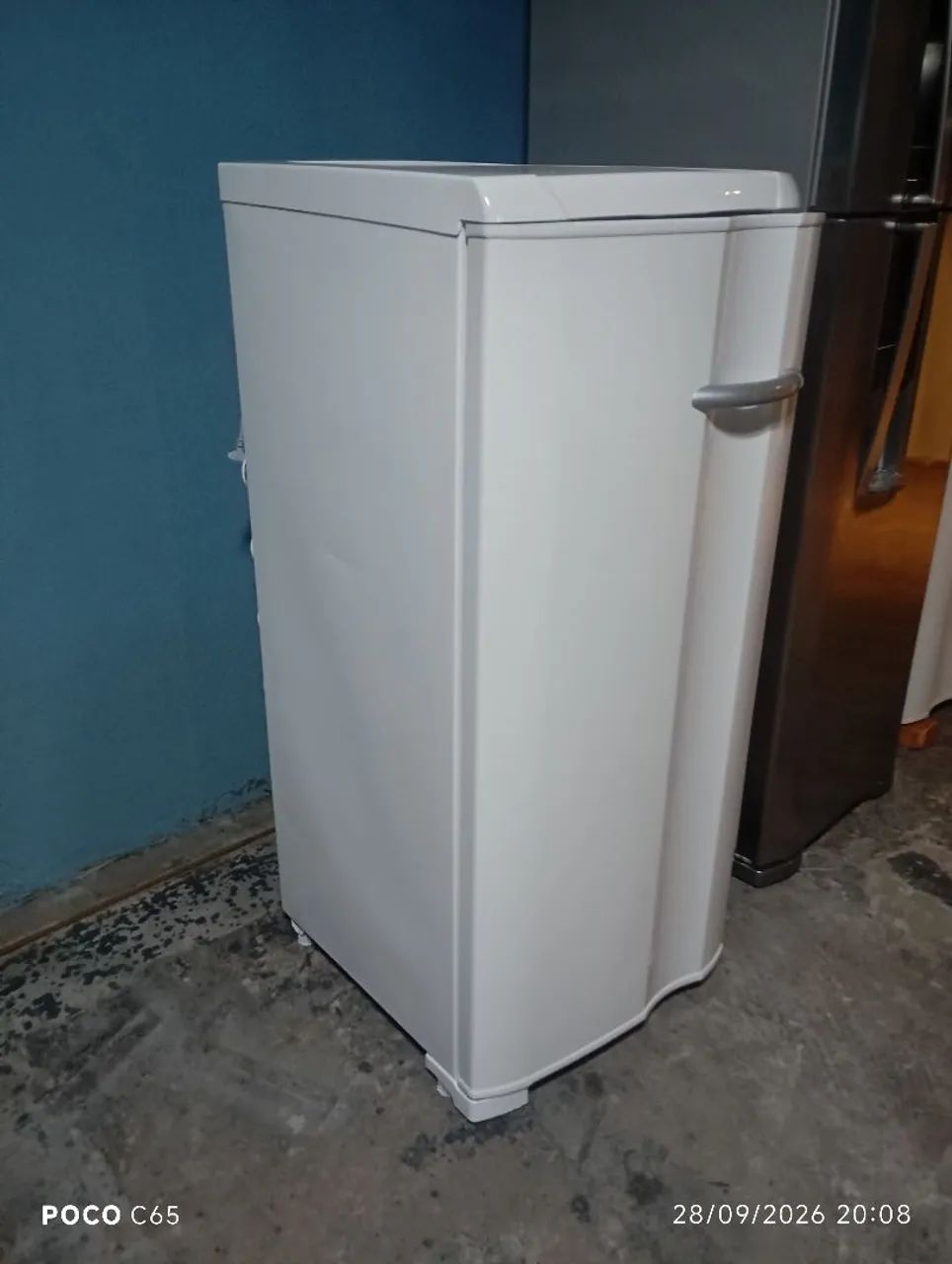Frizer vertical  - Foto 3