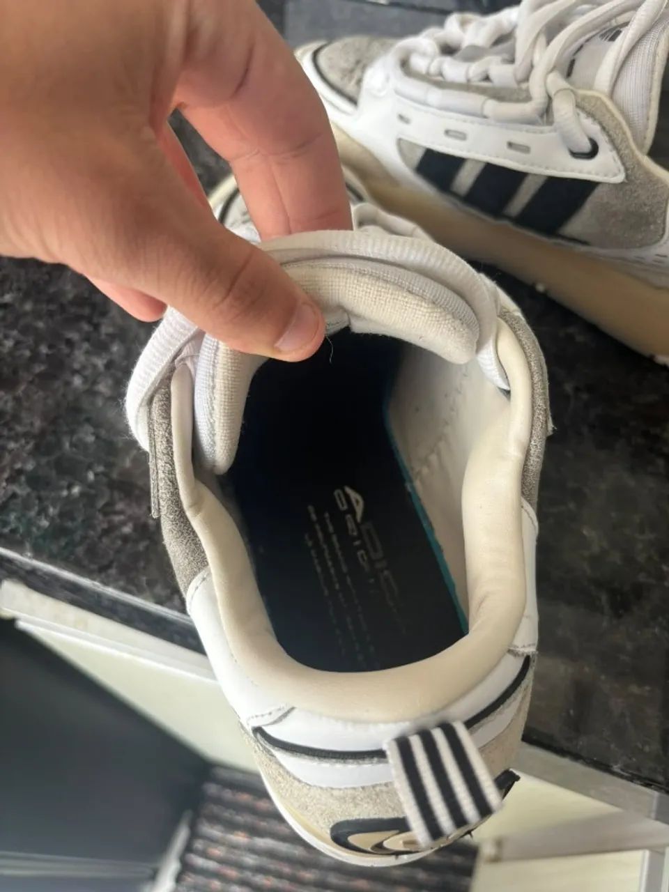 Adidas Adi2000 - Foto 5