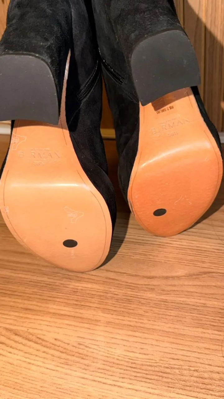 Bota Samsa Boot 90 - Foto 3