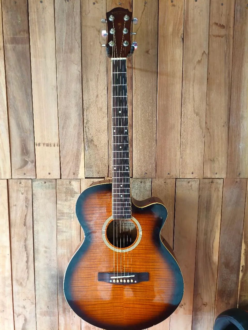Violão 