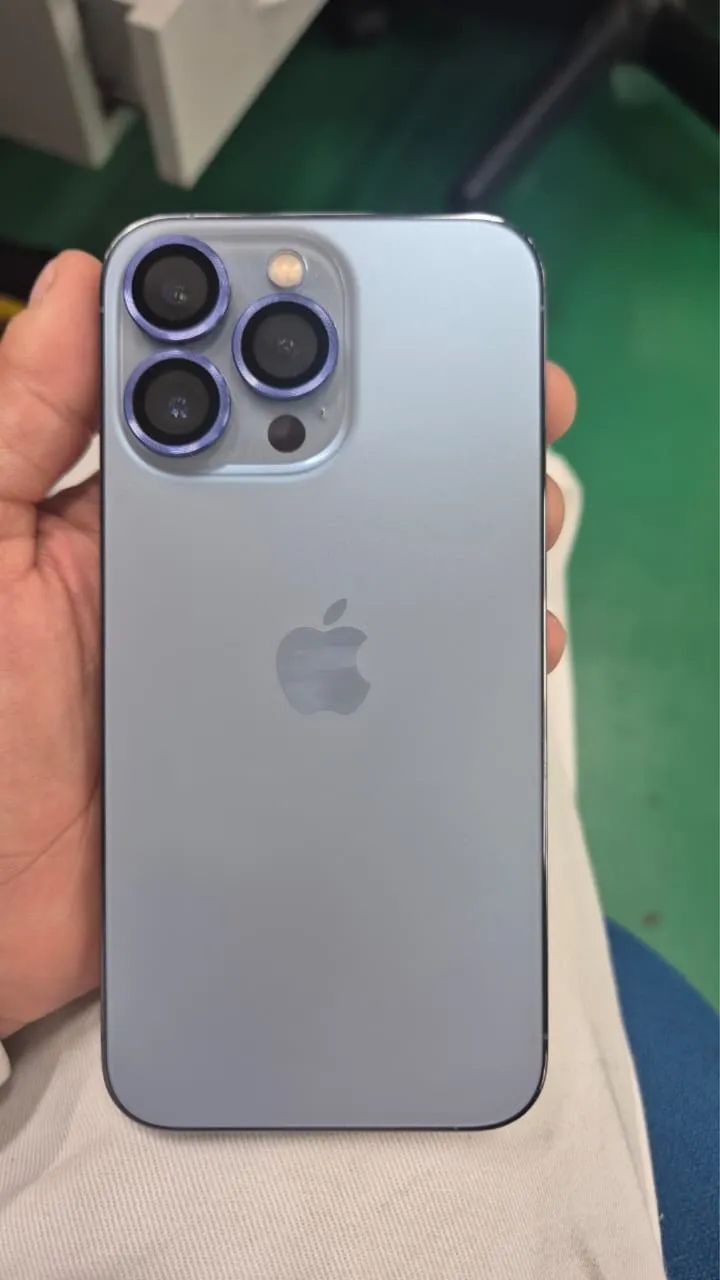 iPhone 13 Pro 128Gb - Foto 3