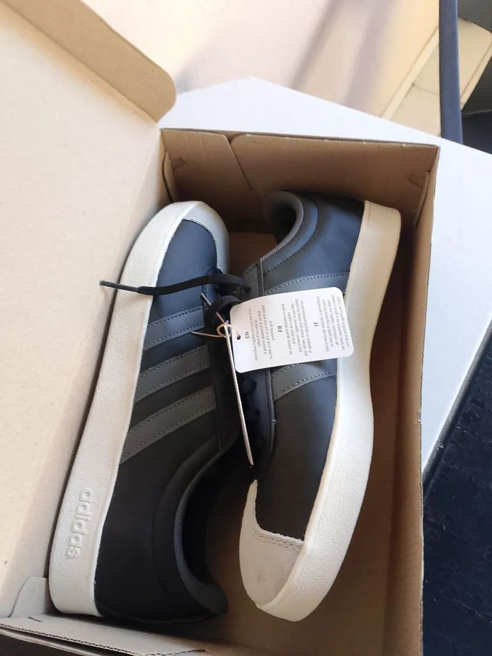 Tenis original 