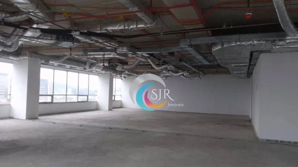 Conjunto para alugar, 379 m² - Alphaville Industrial - Barueri/SP - Foto 2