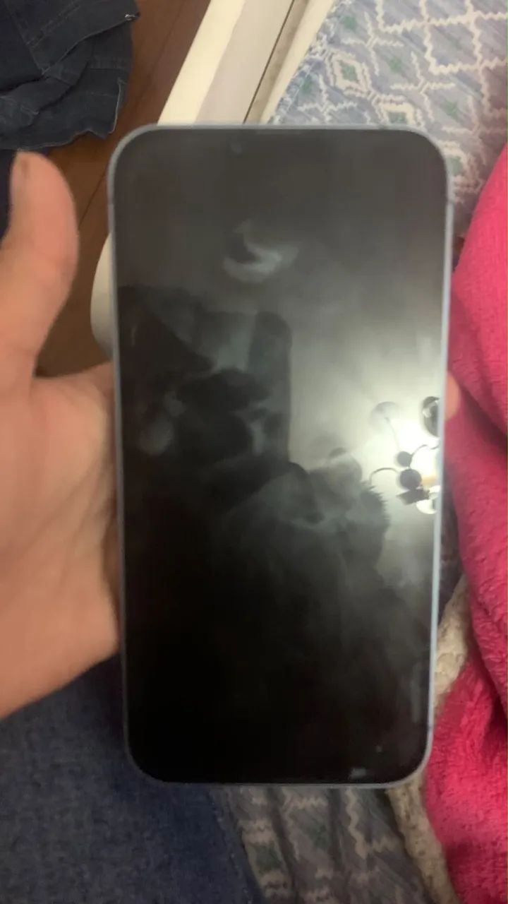iPhone 14plus - Foto 5