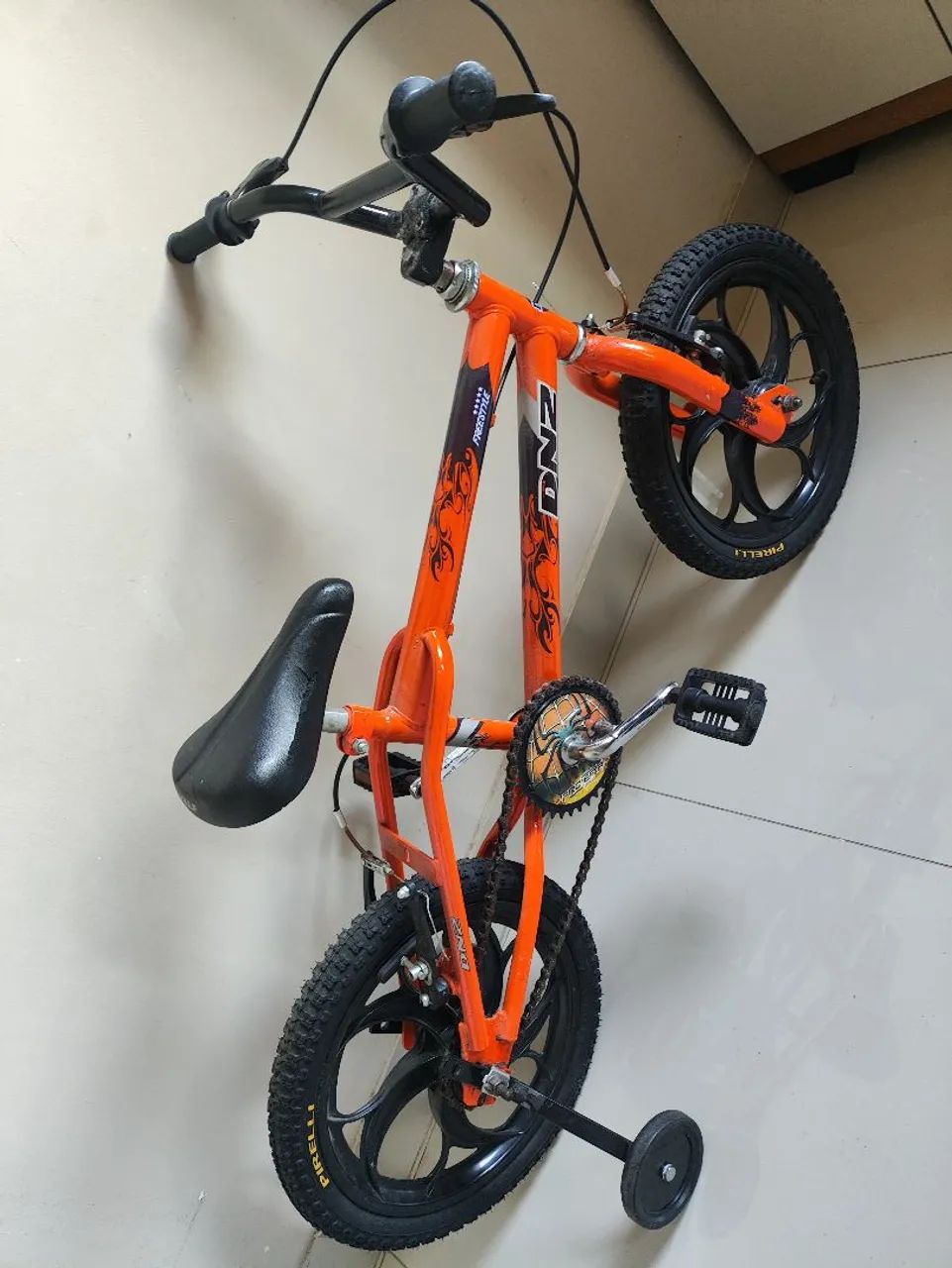 Bicicleta a venda - Foto 2