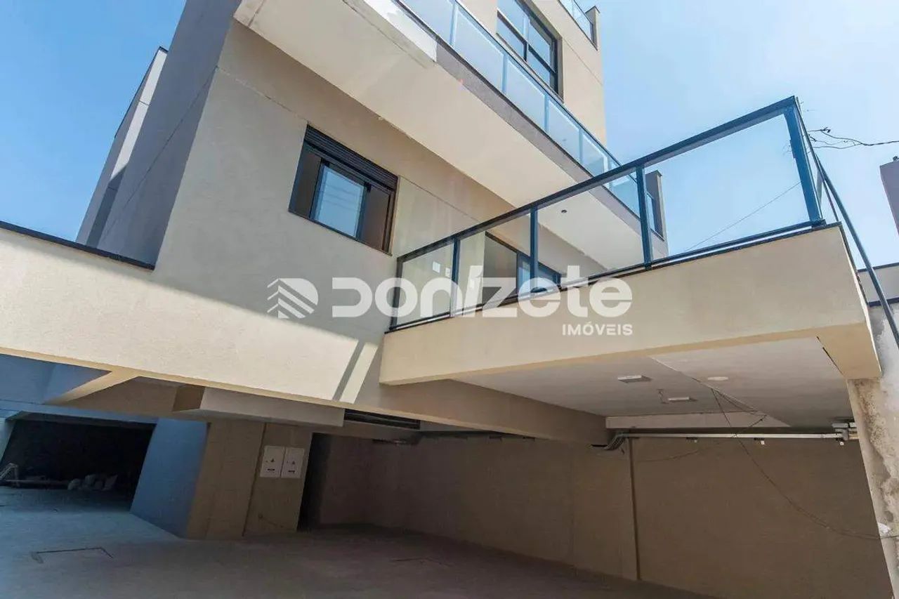 Studio à venda , COM ELEVADOR, de 80 m² no Bairro Jardim Stella - Santo André / SP - Foto 2