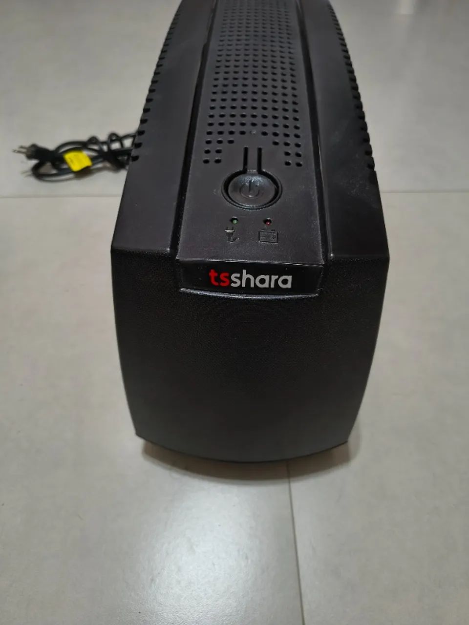 Nobreak TS Shara USP XPro 1500 VA