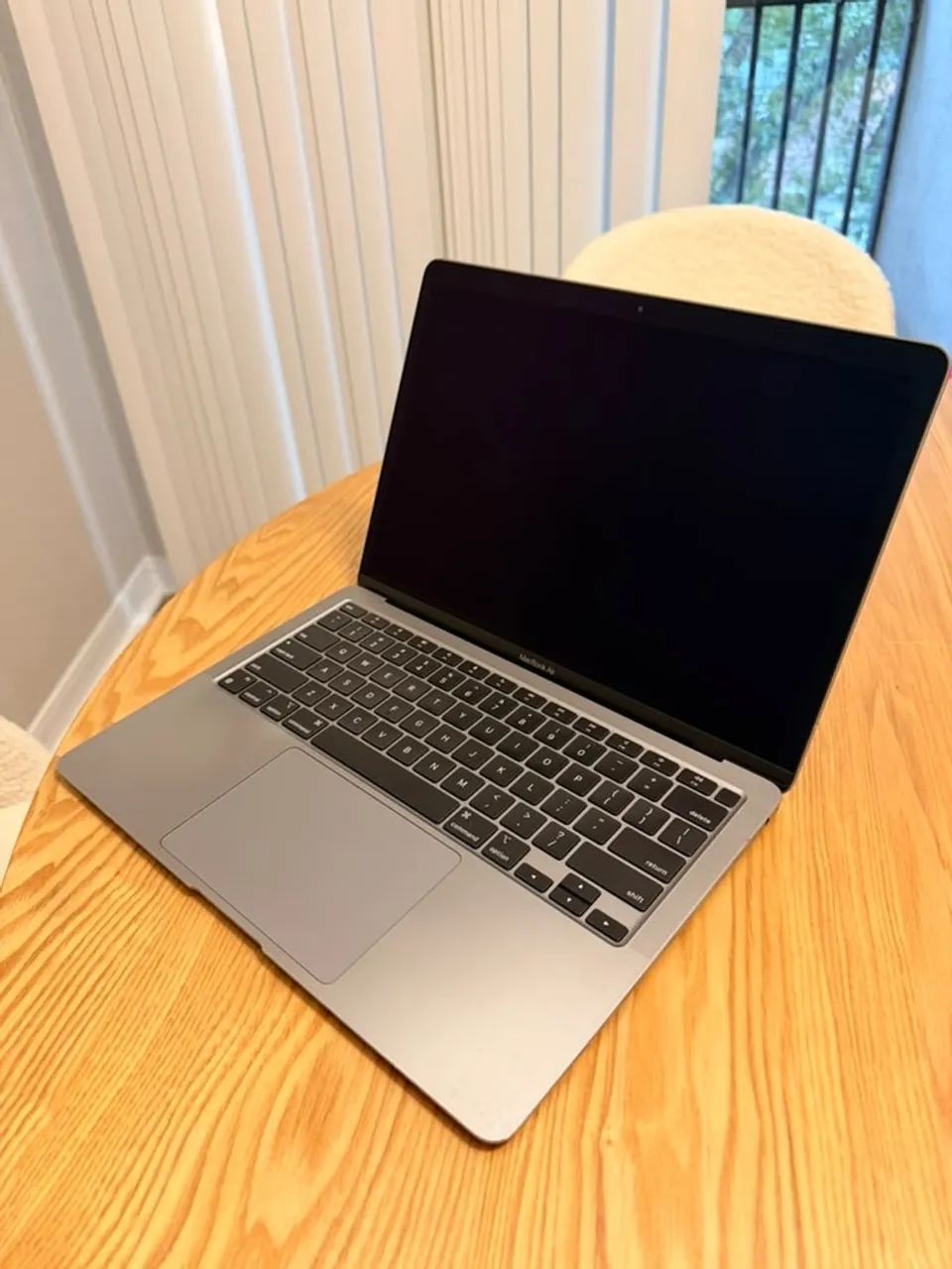 MacBook Air M1 Com carregador  - Foto 3