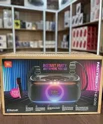 JBL Partybox On The Go 2 Lacrada - Foto 4