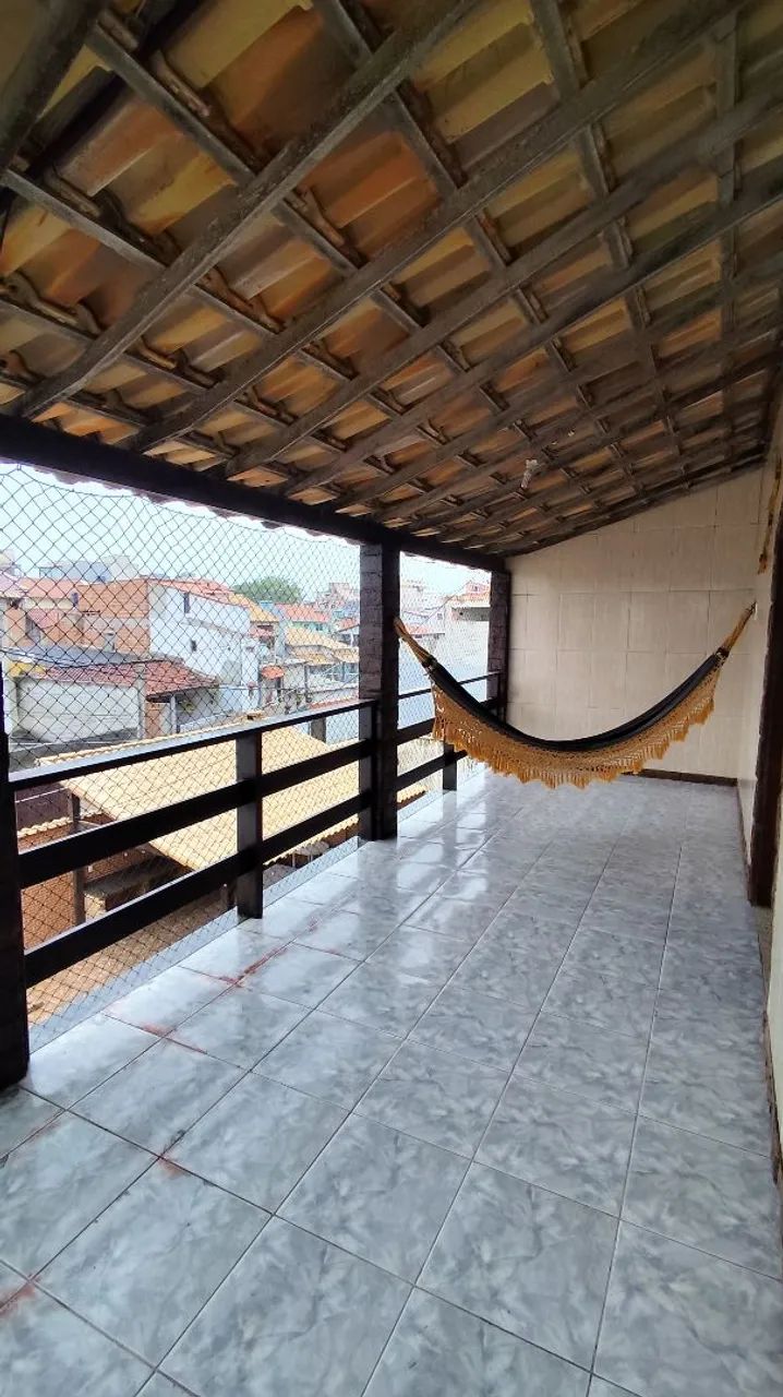 ALUGO CASA (QUARTOS)  PARA TEMPORADA - Foto 6