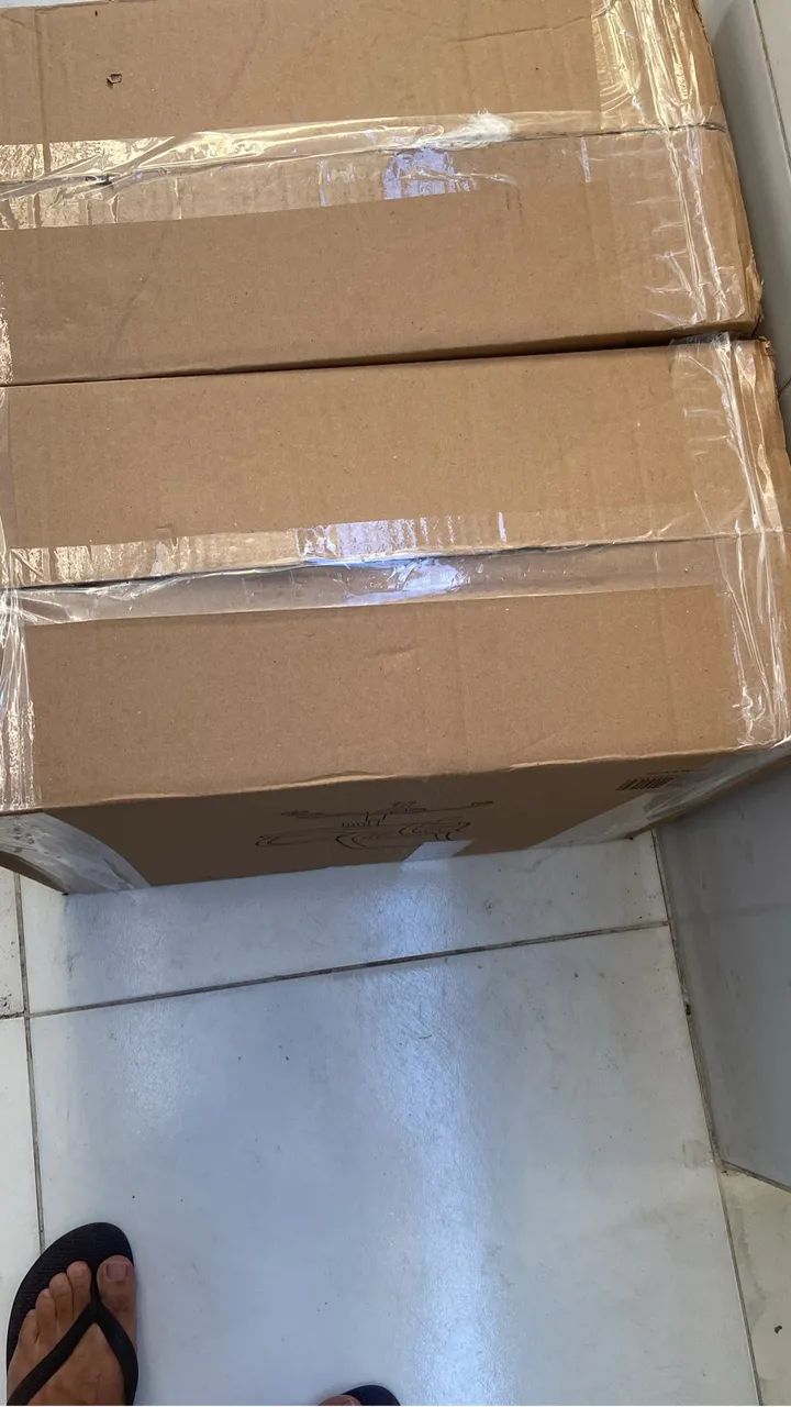 Cadeira de escritório  - Foto 2