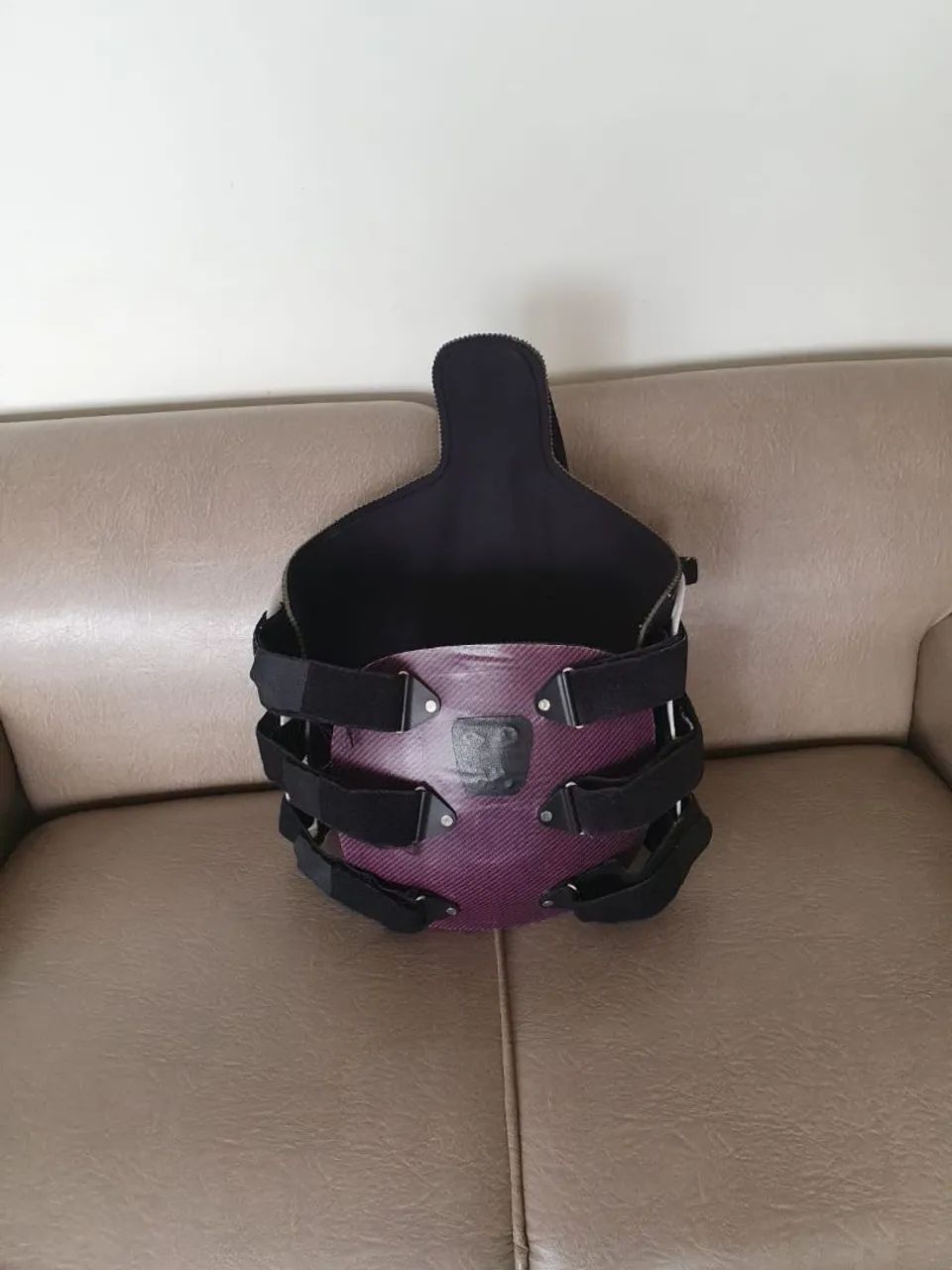 Colete Knight tylor  - Foto 4