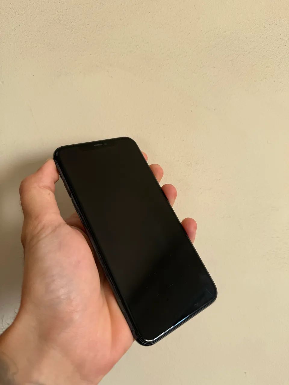 Iphone 11 Pro Max 256GB + Capa, película e carregador. - Foto 2