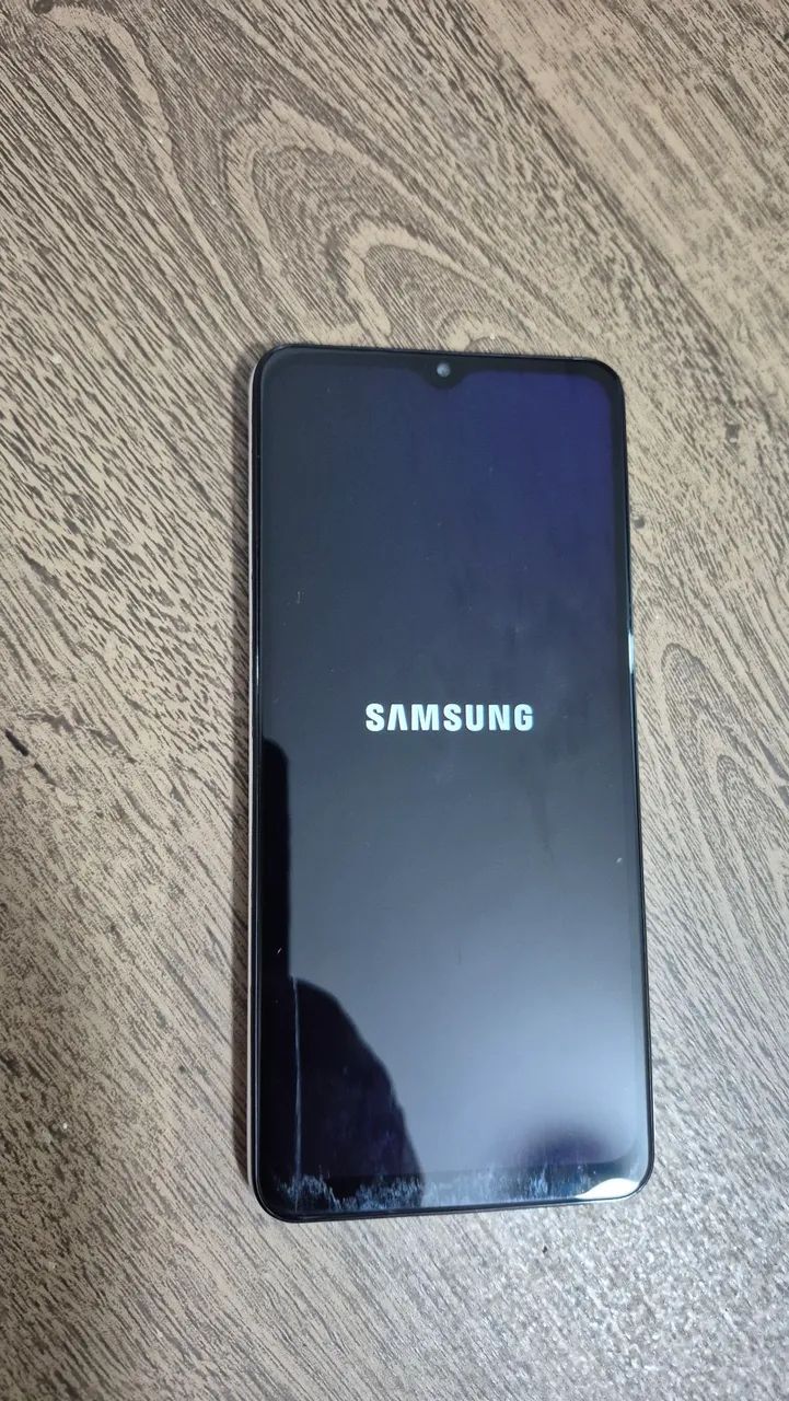 Samsung galaxy A12 - frontal novo - Foto 3