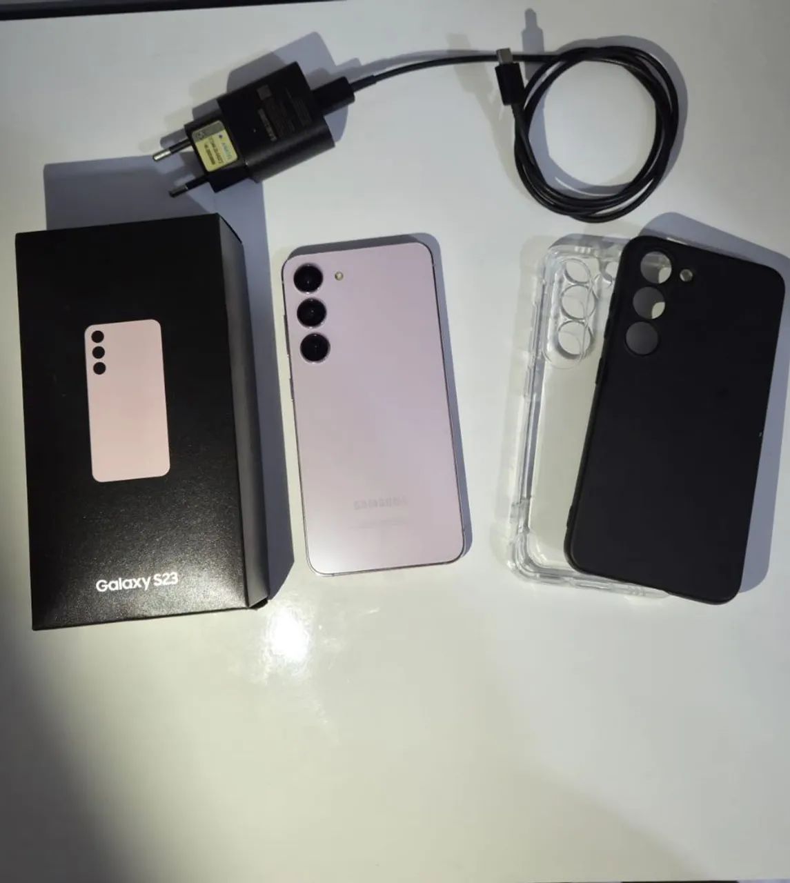 S23 Samsung - Foto 6