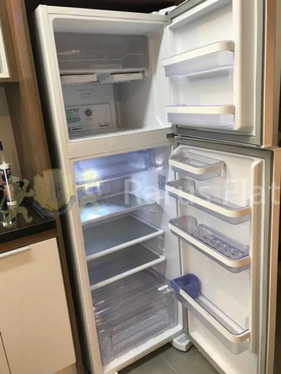 Rarus Flats - Apartamento para locação - Edifício Add Nova Berrini - Foto 4