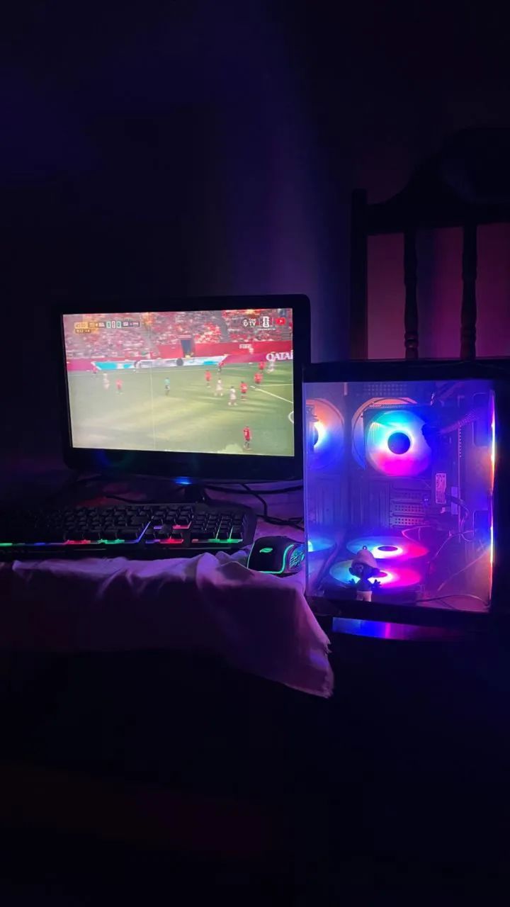 Pc gamer  - Foto 2