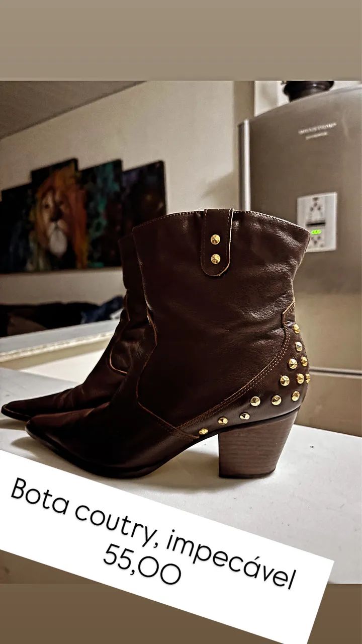 Botas  - Foto 2