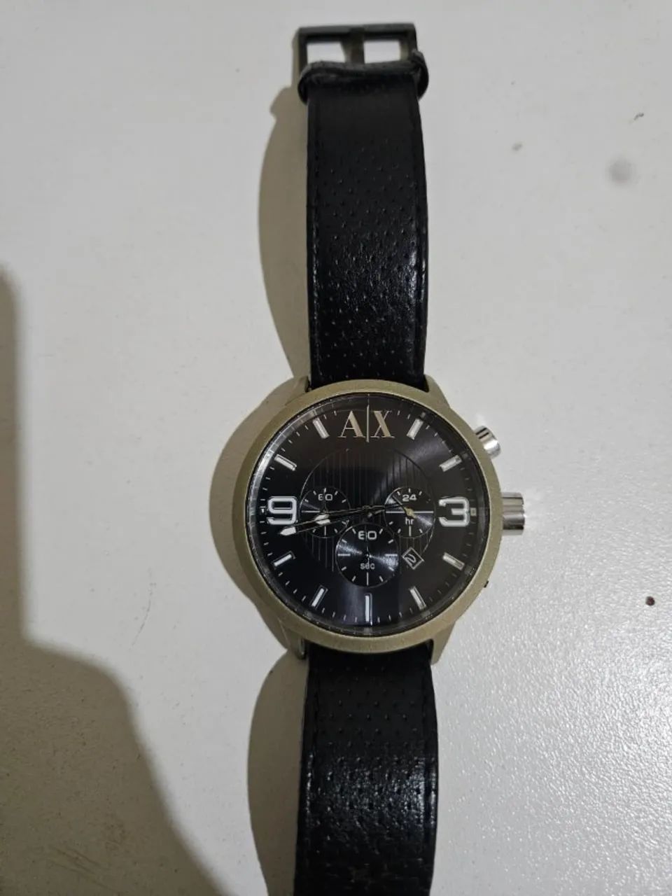 Relógio Armani Exchange AX 1199 - Foto 5