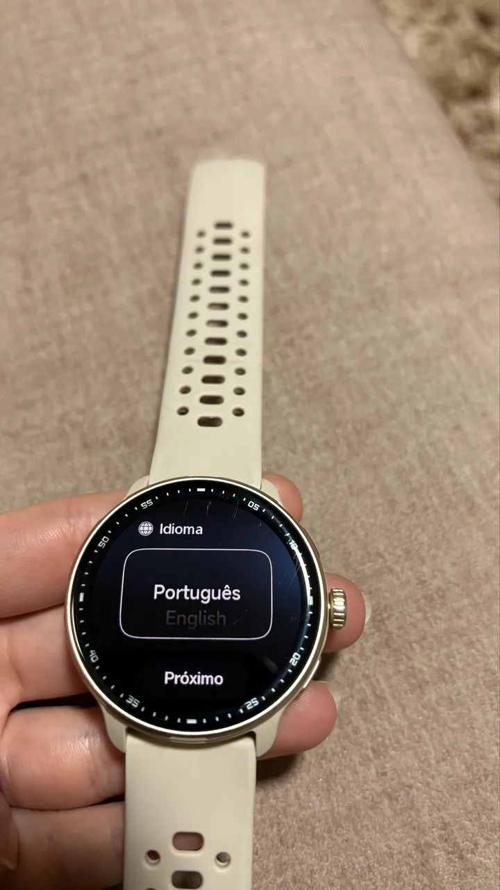 smartwatch bettdow - Foto 3