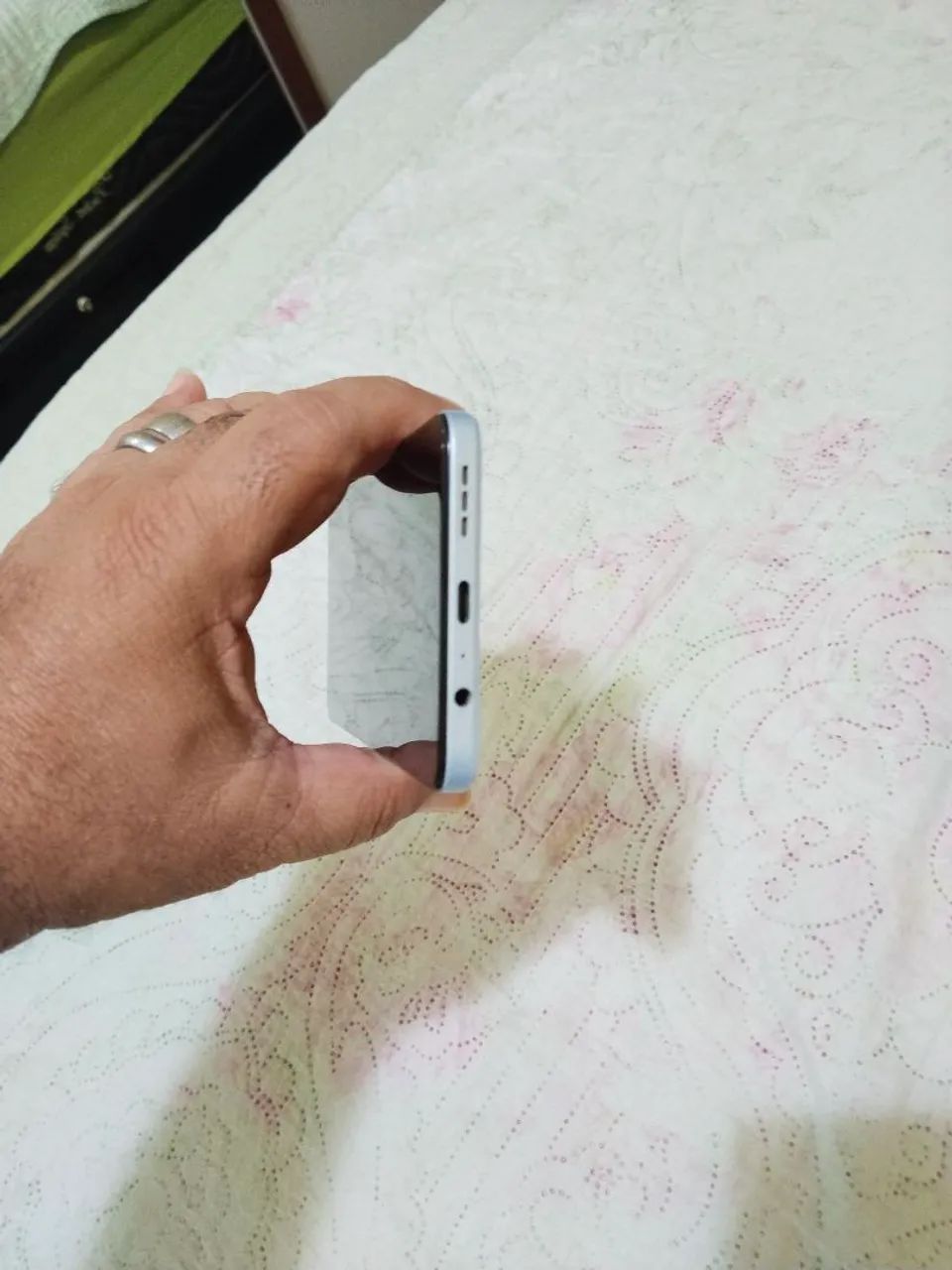 Celular moto g84  - Foto 3