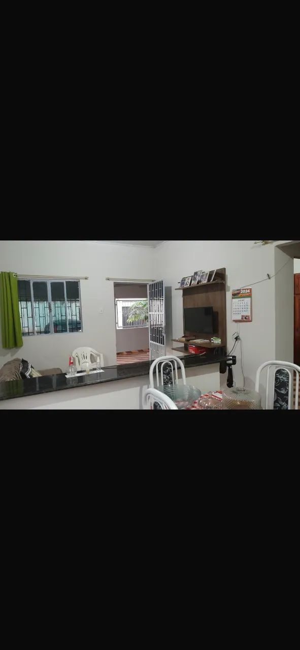 Casa pra alugar  - Foto 2