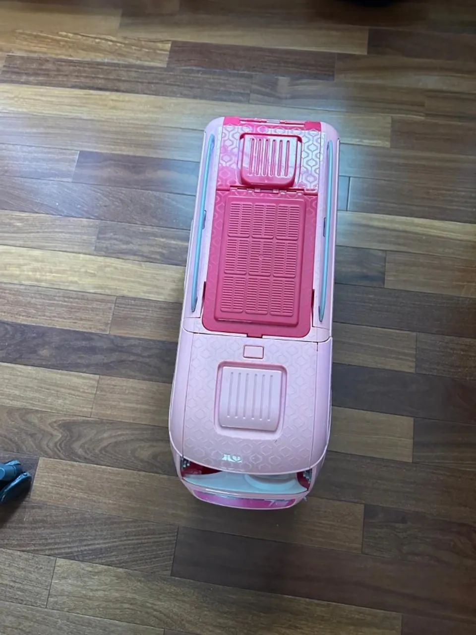 Trailer da Barbie - Foto 3