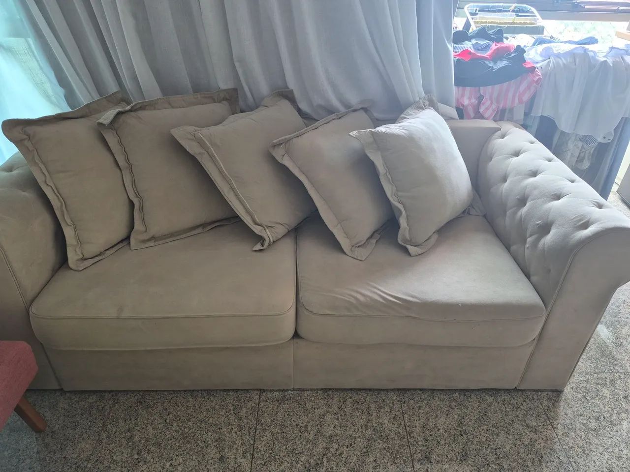 Vendo móveis de sala de estar - Foto 4