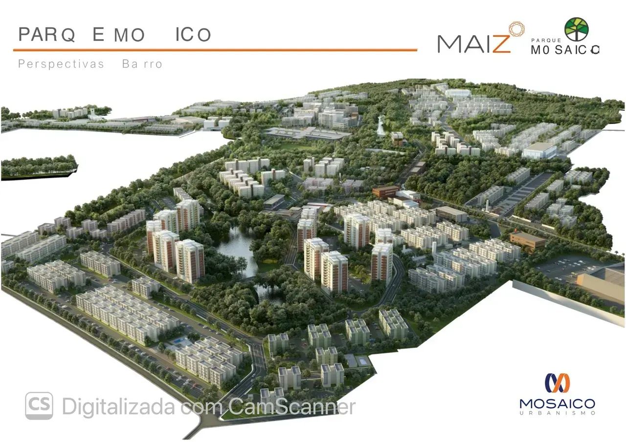 LOTES COMERCIAIS | PARQUE MOSAICO - Foto 2