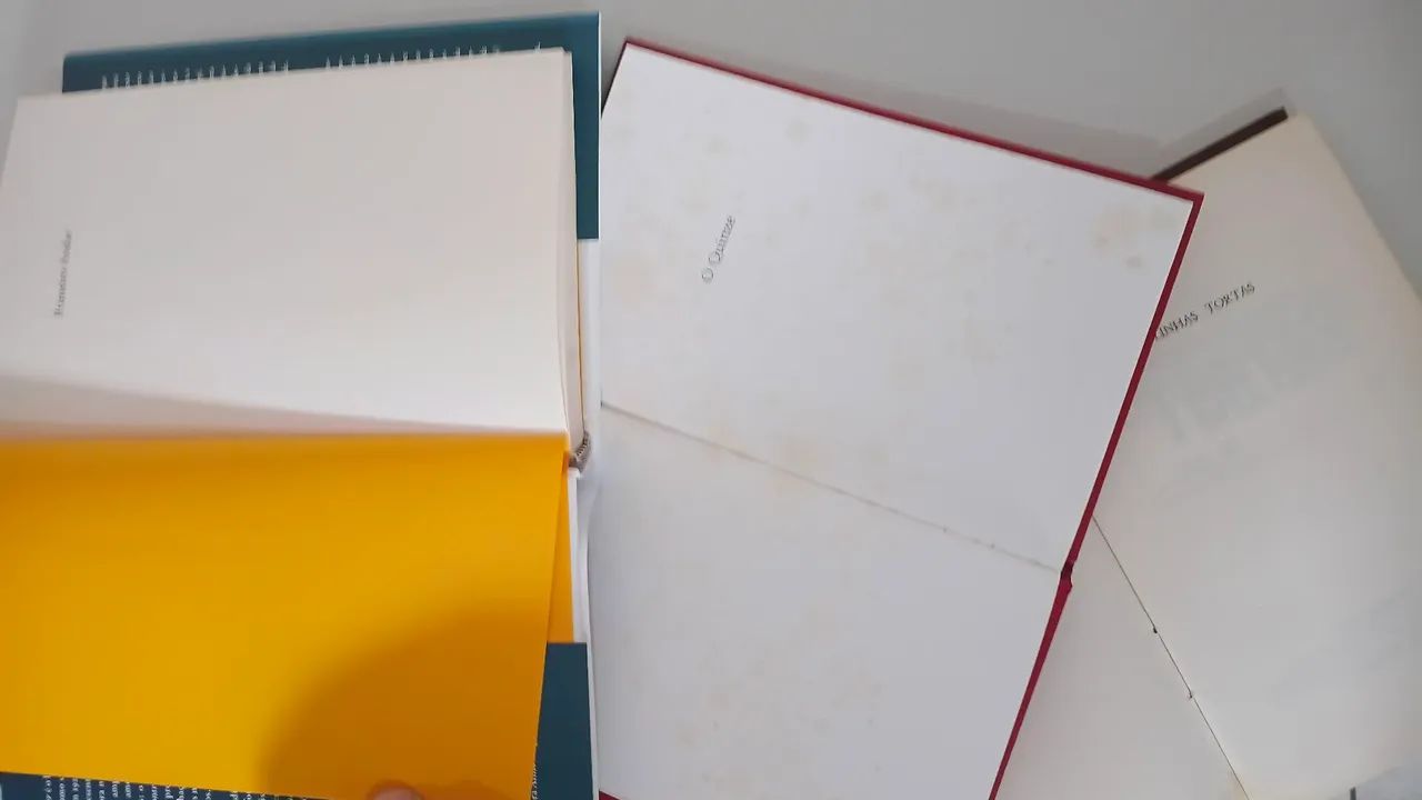 Clássicos da literatura  - Foto 5