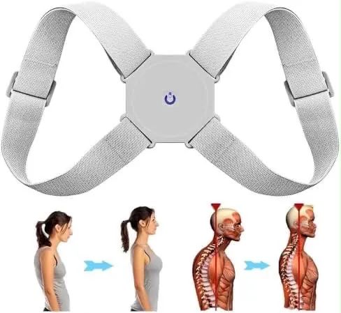 Corretor smart inteligente ajustável tamanho  - Foto 4