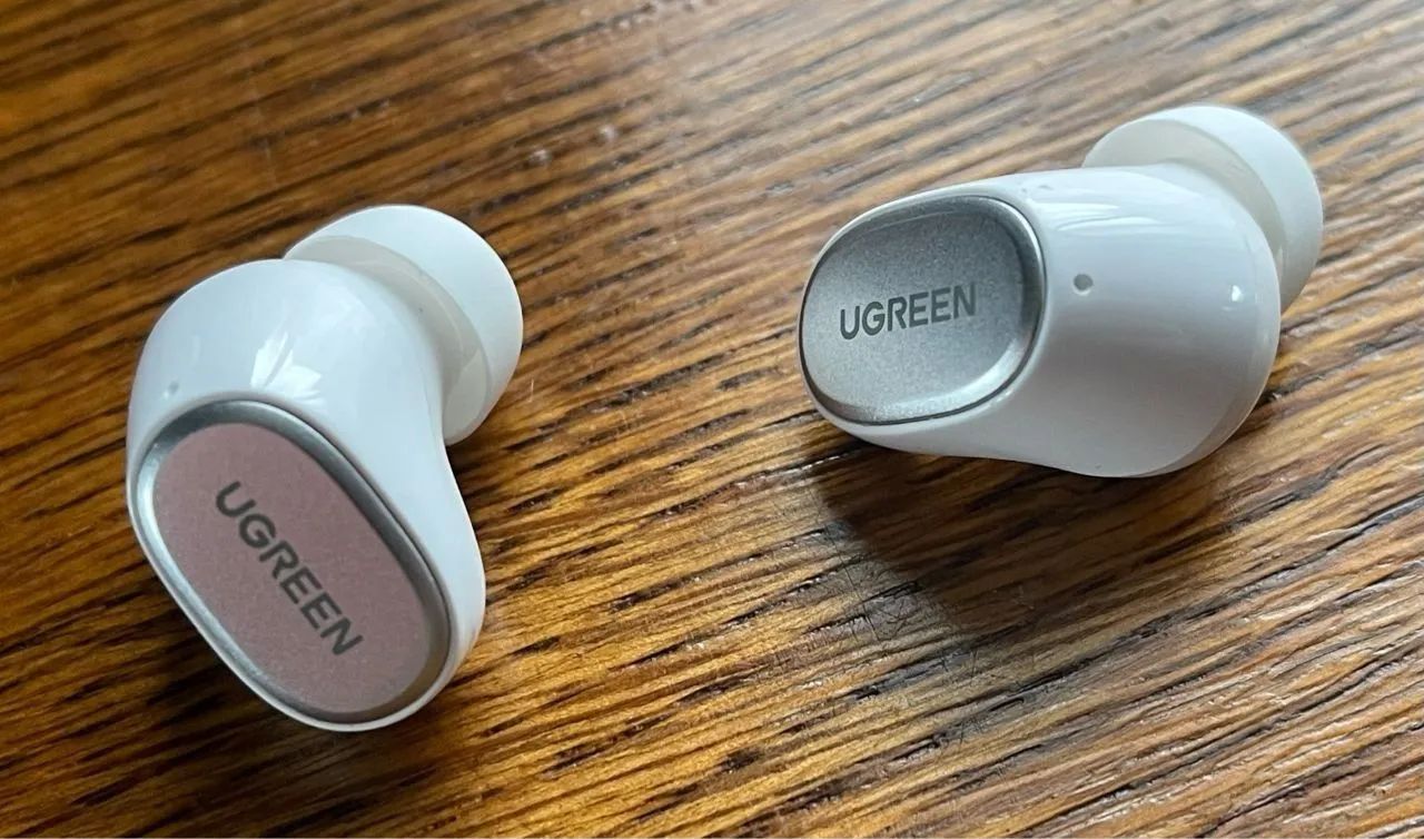 Fone Bluetooth Ugreen Dots Premium (Original e Lacrado) - Foto 4