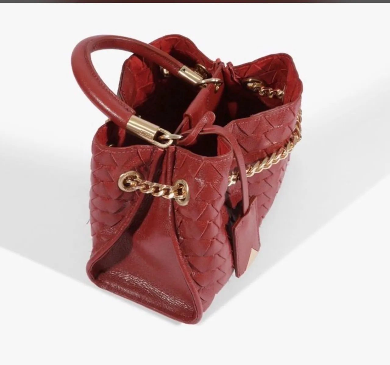 Bolsa Rebeca Schutz  - Foto 3