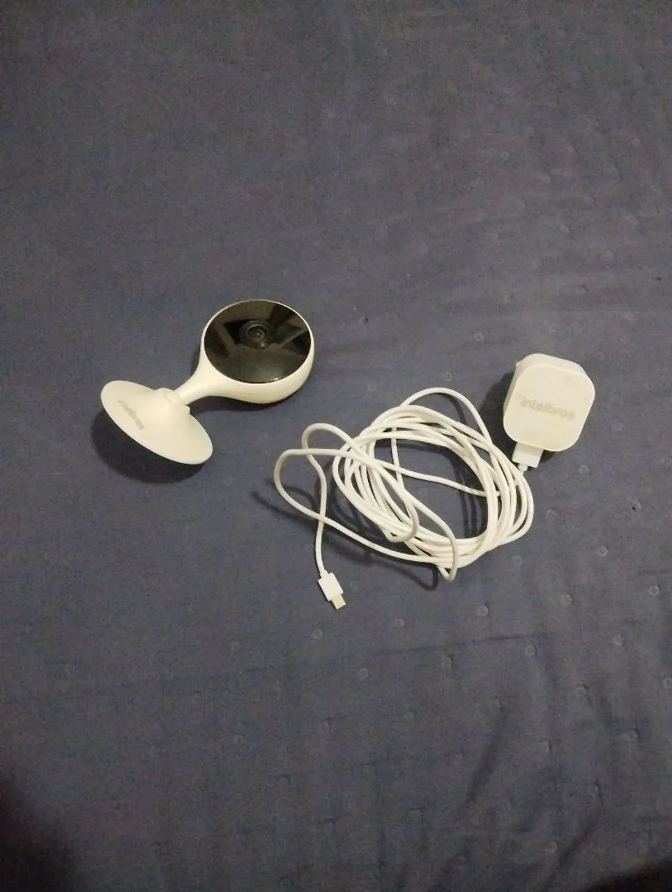 Mibo smart câmera Intelbras  - Foto 2