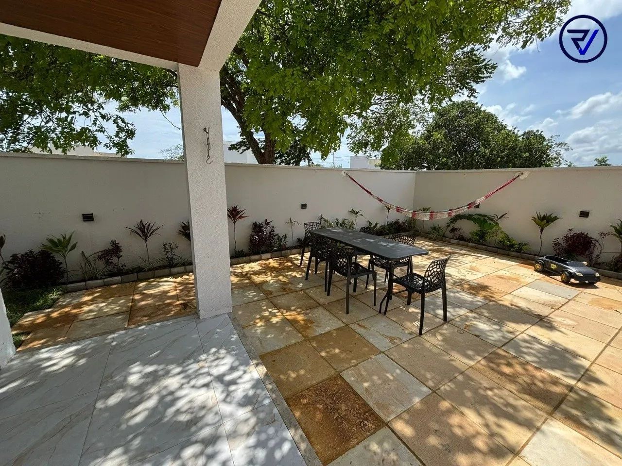 Mudança Imediata: Casa Completa em Condomínio - Foto 4