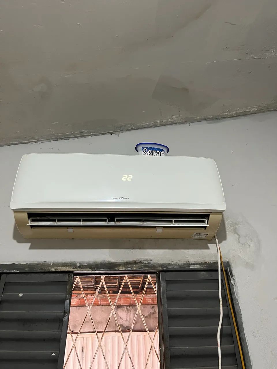 Ar condicionado  - Foto 2