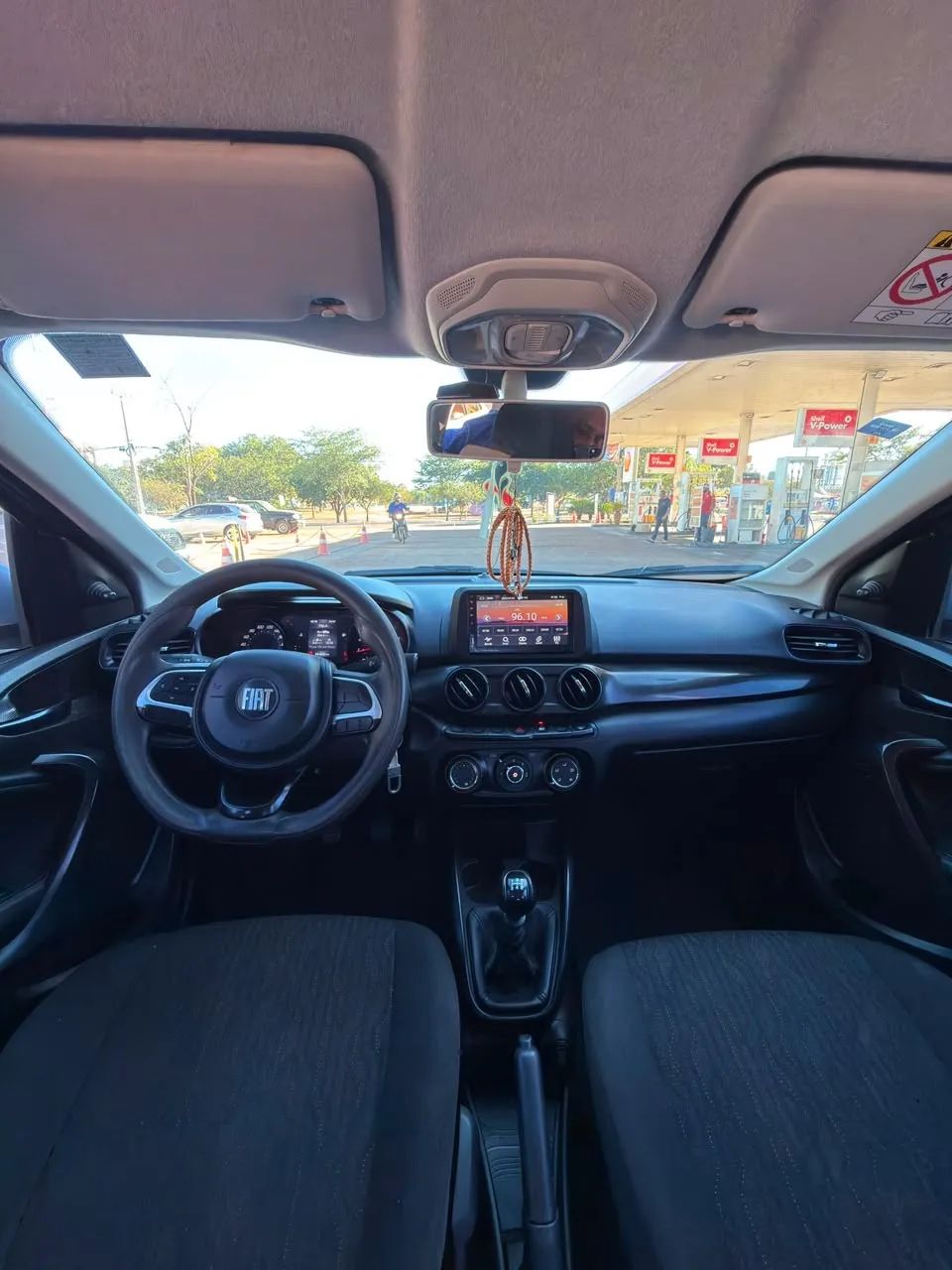 Fiat Cronos 1.3 8V Flex 2022 - Foto 5