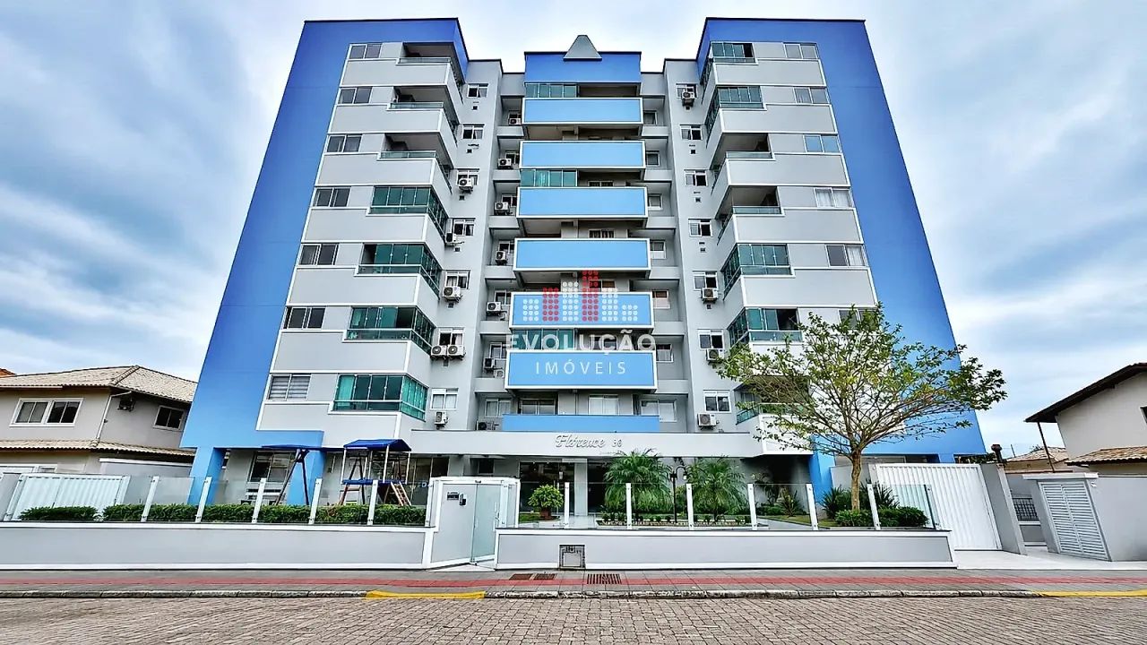Apartamento 2 Quartos 60m² - Areias - Foto 2