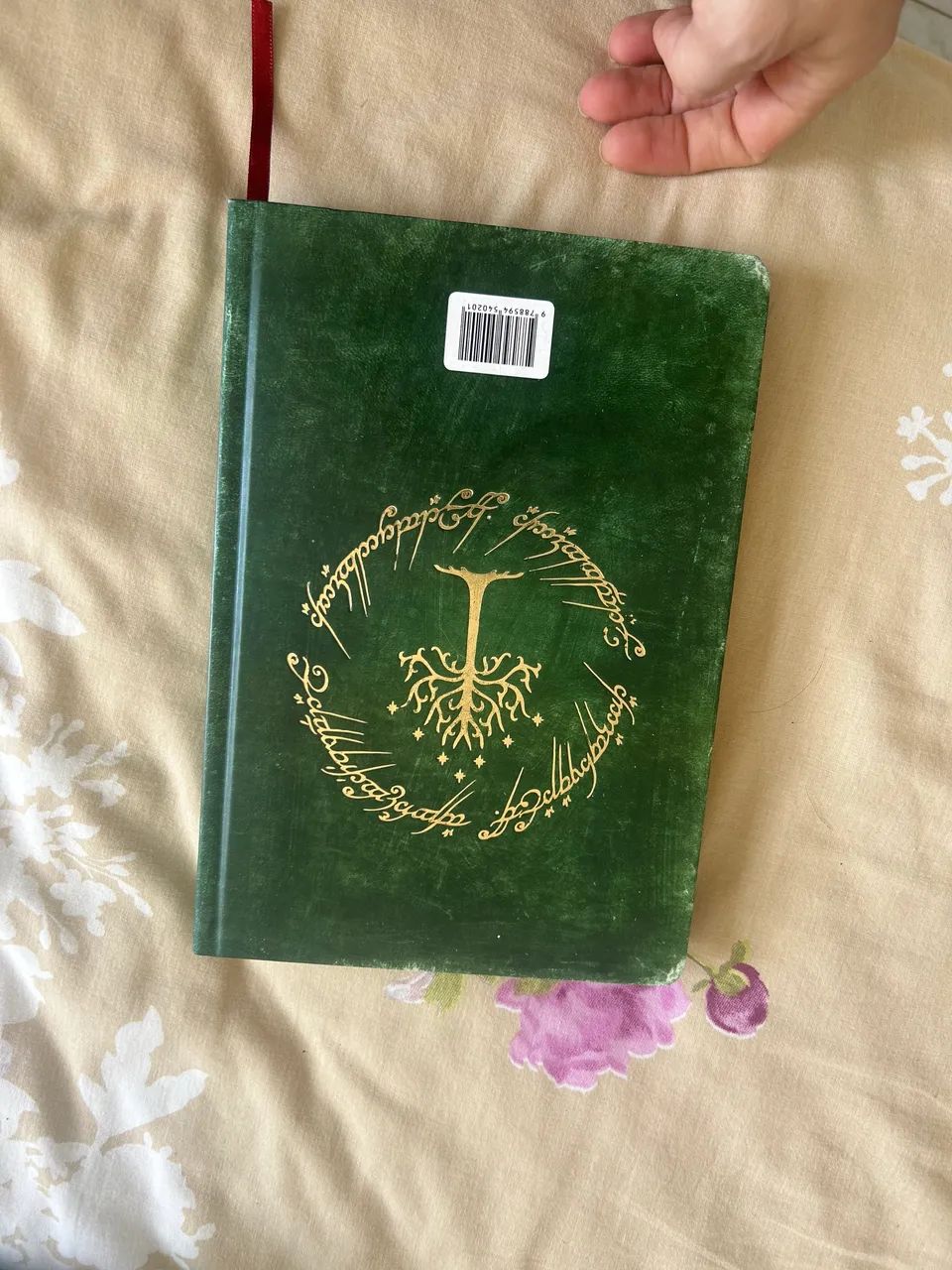 Tolkien - Foto 2