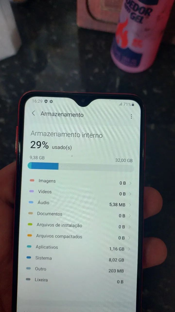Samsung A10 32GB - Foto 2