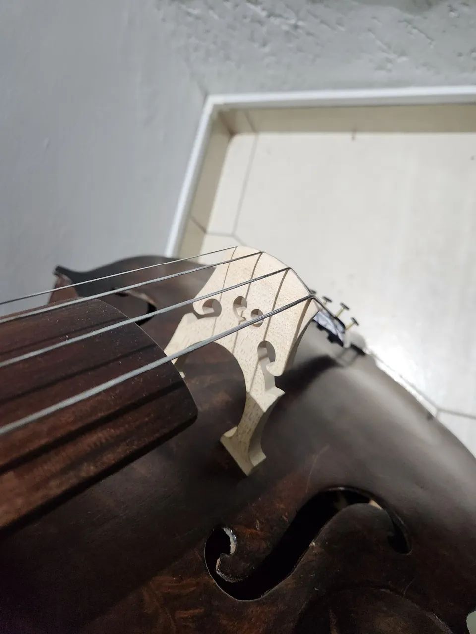 Violoncelo 4/4  - Foto 5