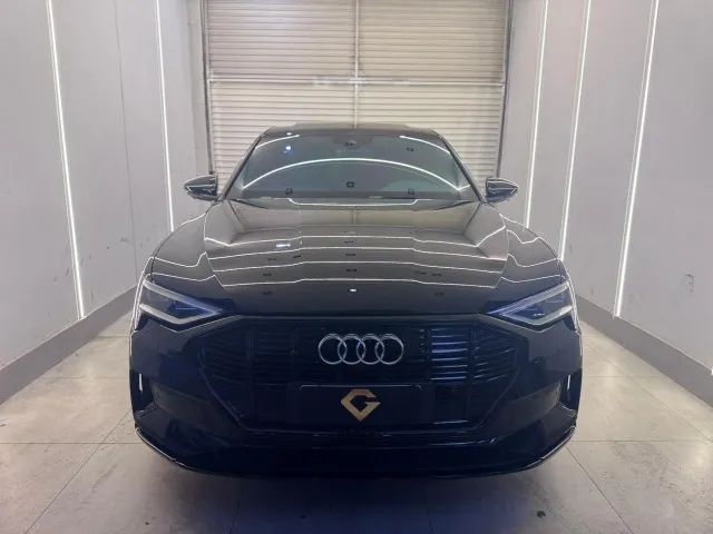 Audi E-Tron Sportback Perf. Aut. (elétrico) 2022 - Foto 4
