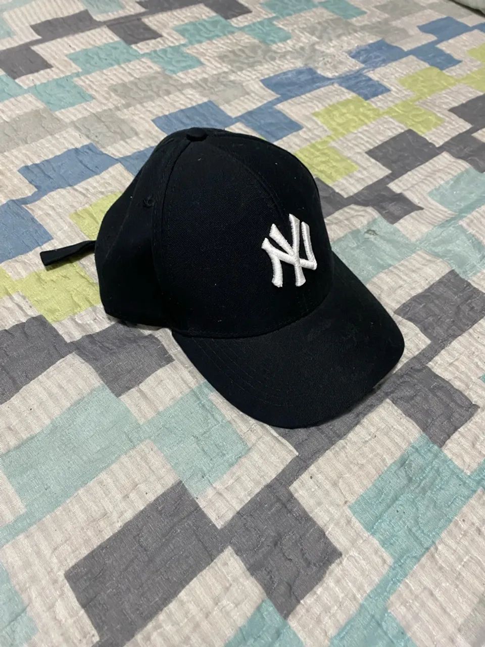 Boné NY - Foto 2
