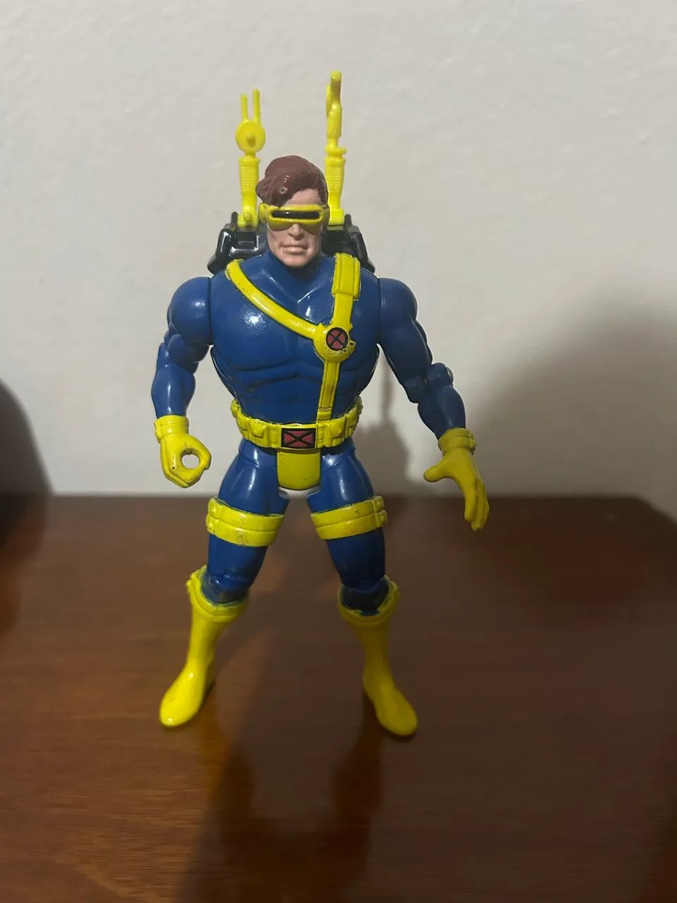 Ciclope Toy Biz anos 90
