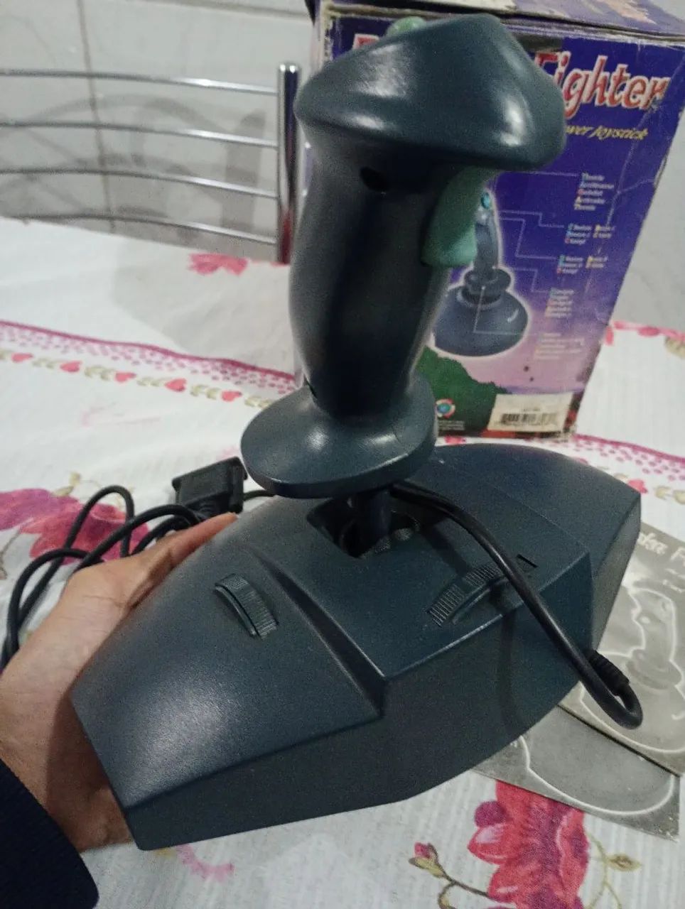 Joystick  - Foto 2
