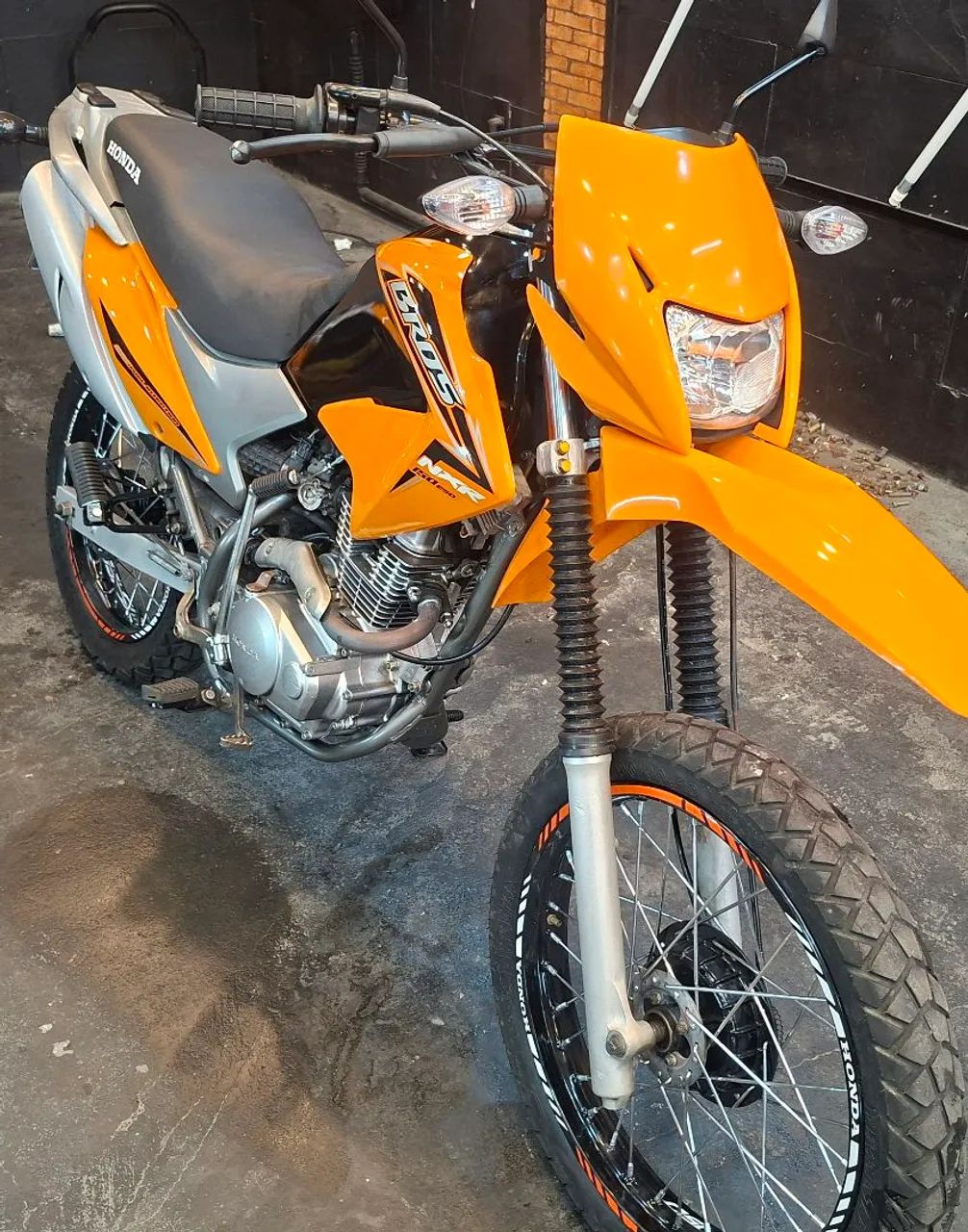 Bros 150 - Foto 4