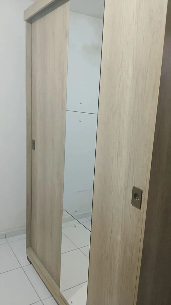 Guarda Roupa 3 portas