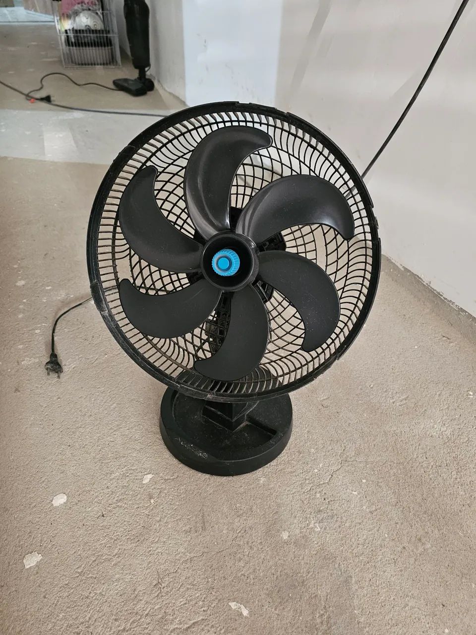 Ventilador 