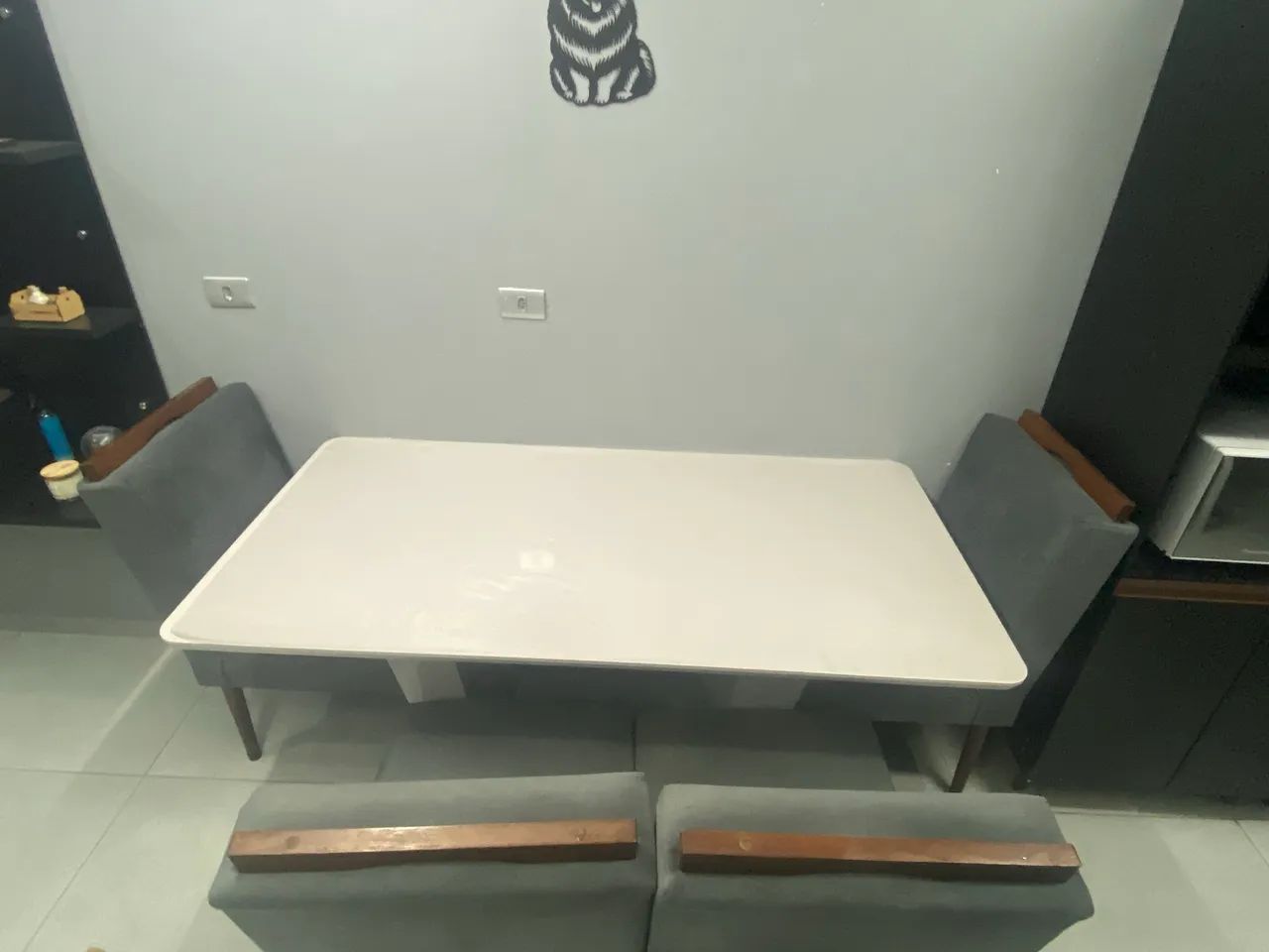 Mesa com Cadeiras  - Foto 2