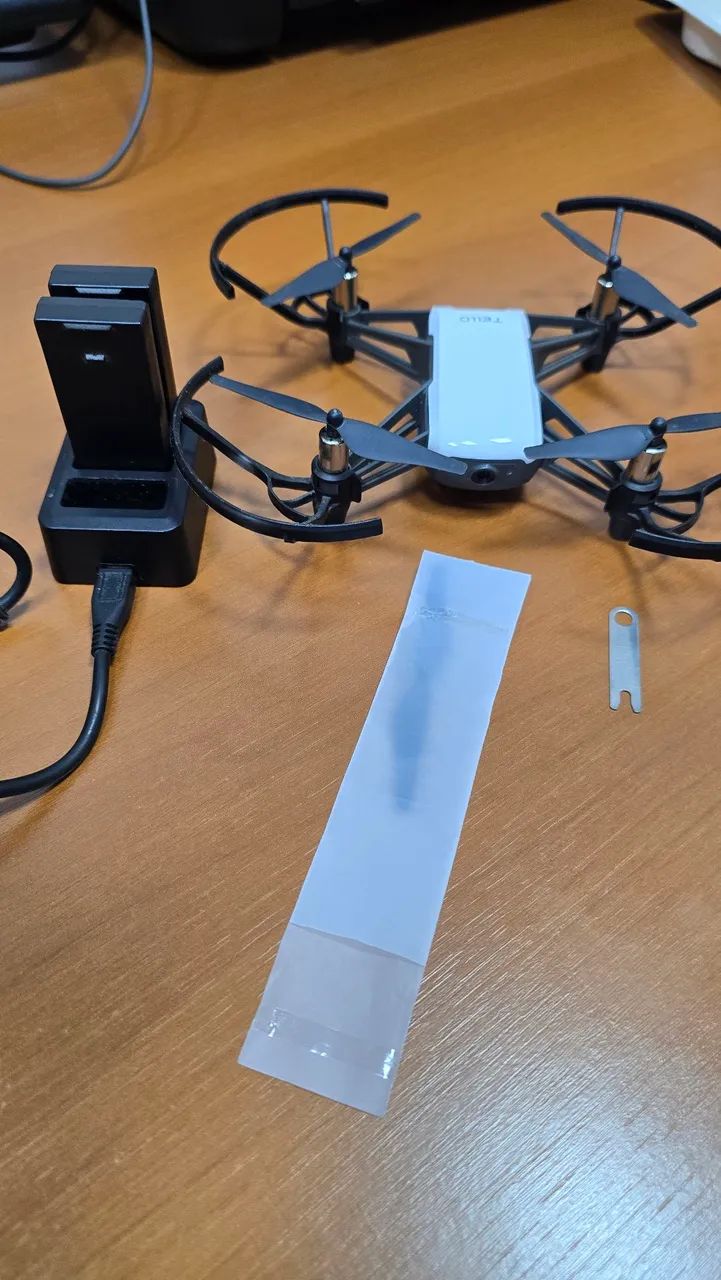 Drone Tello - Foto 4